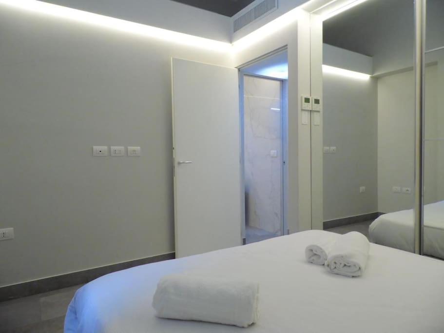 Isola Apartment Pastrengo Milán Exteriér fotografie